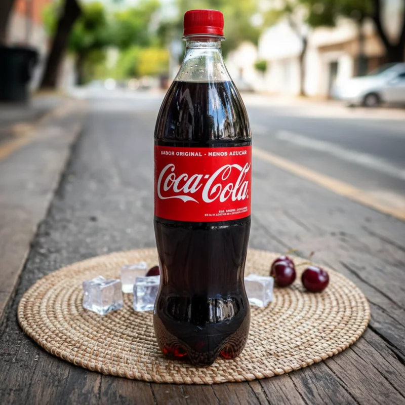 Refresco 1L