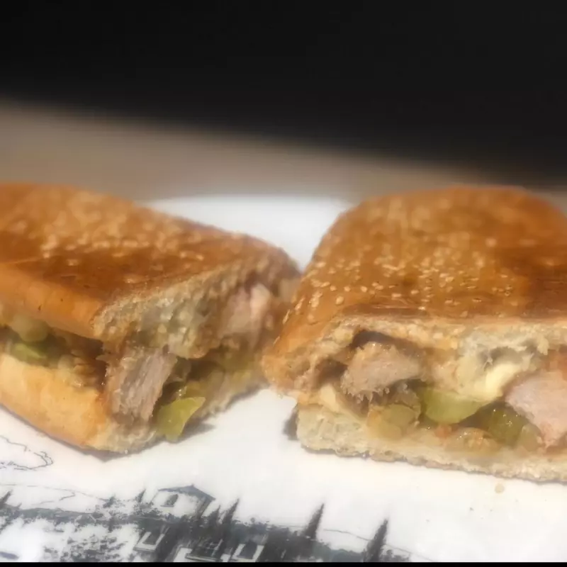 California Sub