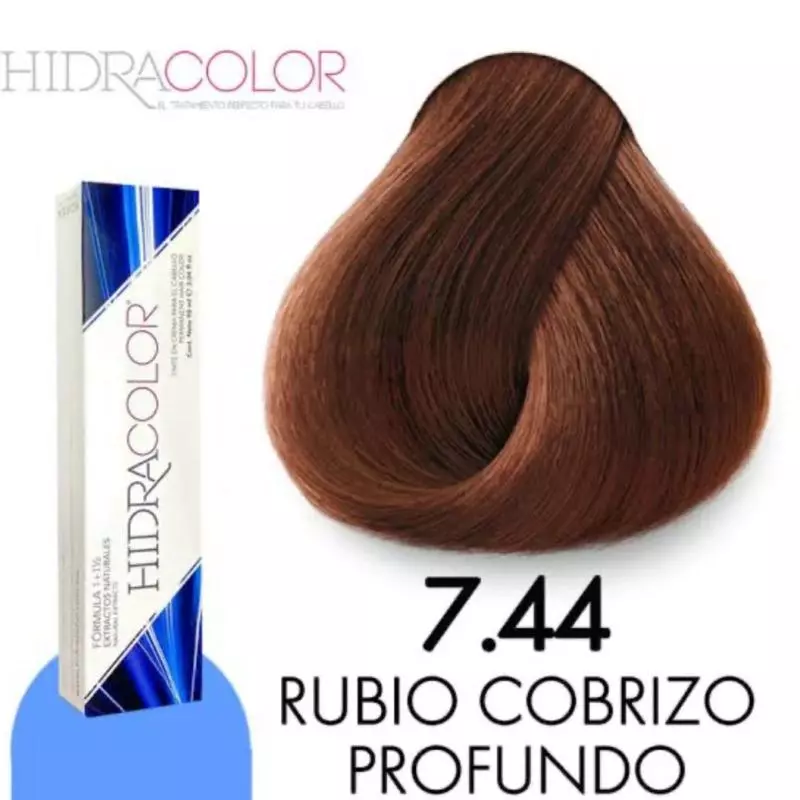 Tinte Hidra 7.44