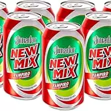 New Mix Vampiro 473 ml