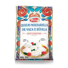 QUEIJO MOZZA BOCCONCINO