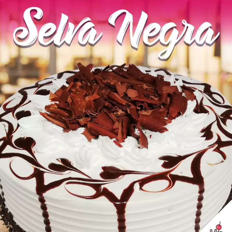Selva Negra #24