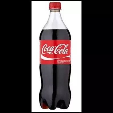 Coca cola 1lt