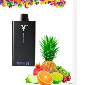 ignite v150 fruit splash