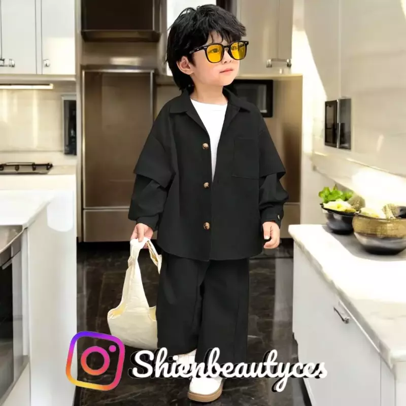 Conjunto de 2 piezas