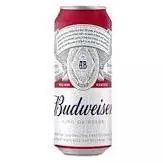 Budweiser 473ml