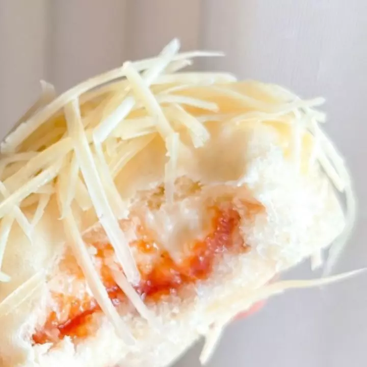 Pão Delícia Romeu e Julieta (25un)