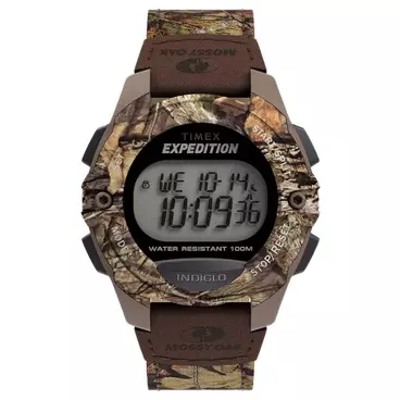 Reloj  TIMEX Mossy oak de Caballero