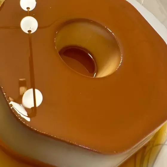 Pudim Tradicional 1,1kg