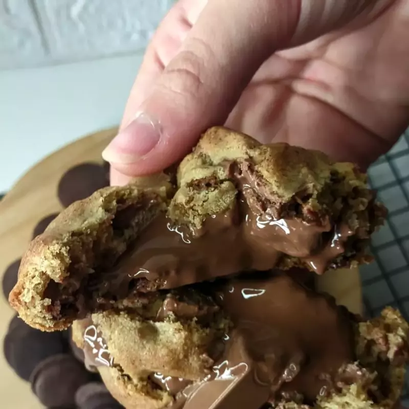 COOKIE KIT KAT