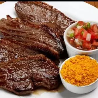 Picanha Simples