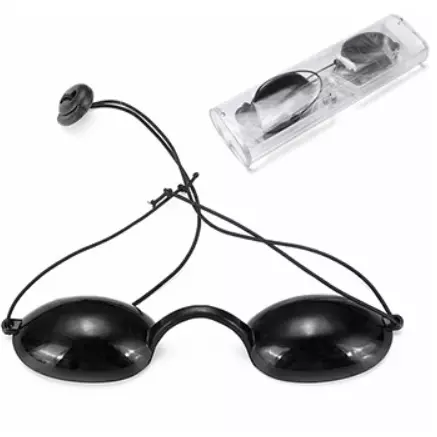 Lentes IPL- para Pacientes