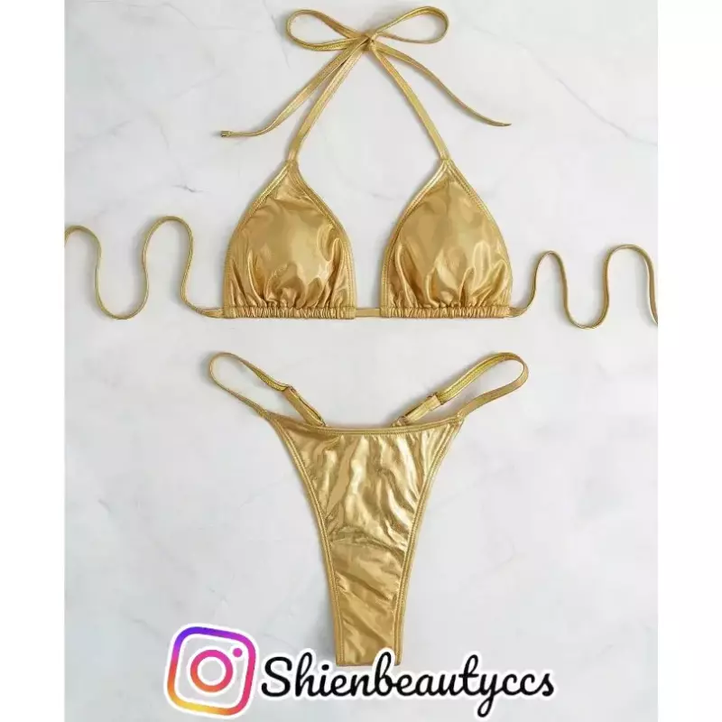 Tb 2 pieza Semi Hilo GZ3343