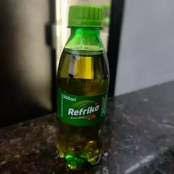 Refriko Guarana 200 ml