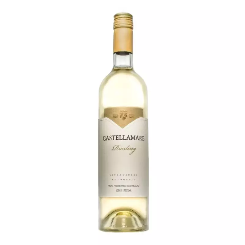 🇧🇷 Castellamare Riesling