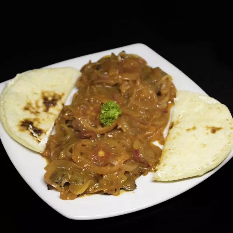Carne Bistec