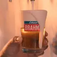 CHOPP BRAHMA CALDERETA