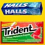 Trident/Halls
