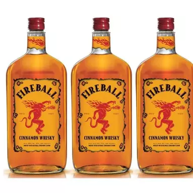 FireBall Dose