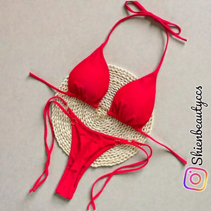 Tb 2 pieza Semi Hilo