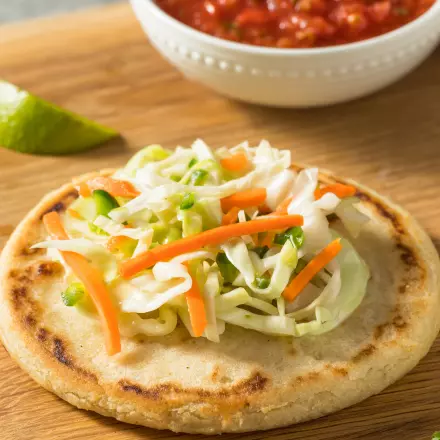 Pupusas