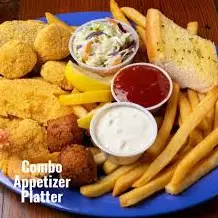 appetizers combo