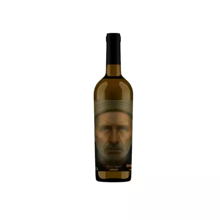 Vinho  Don Luiz D.O.P. Cariñena Sele