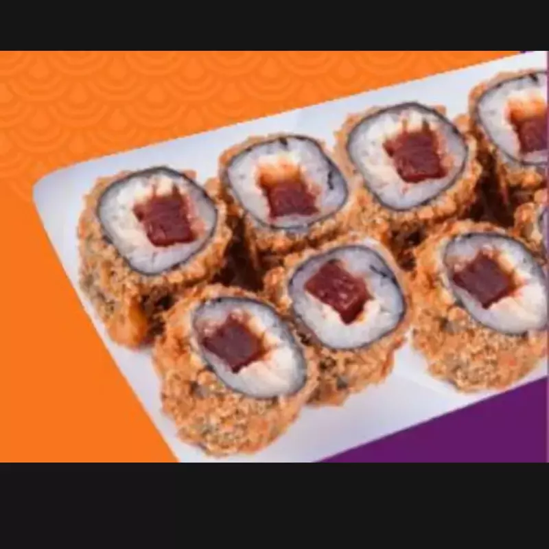 Hot goiabada com leite condensado1un