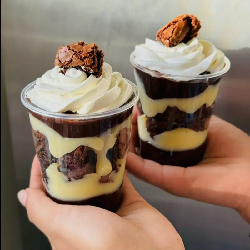 copo da felicidade choconinho