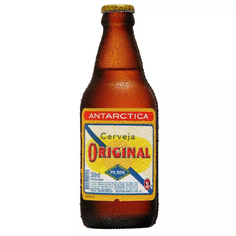 Original Chopinho 300ML