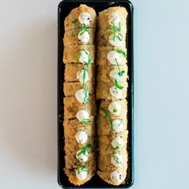 HOT HOLL (20 PEÇAS)