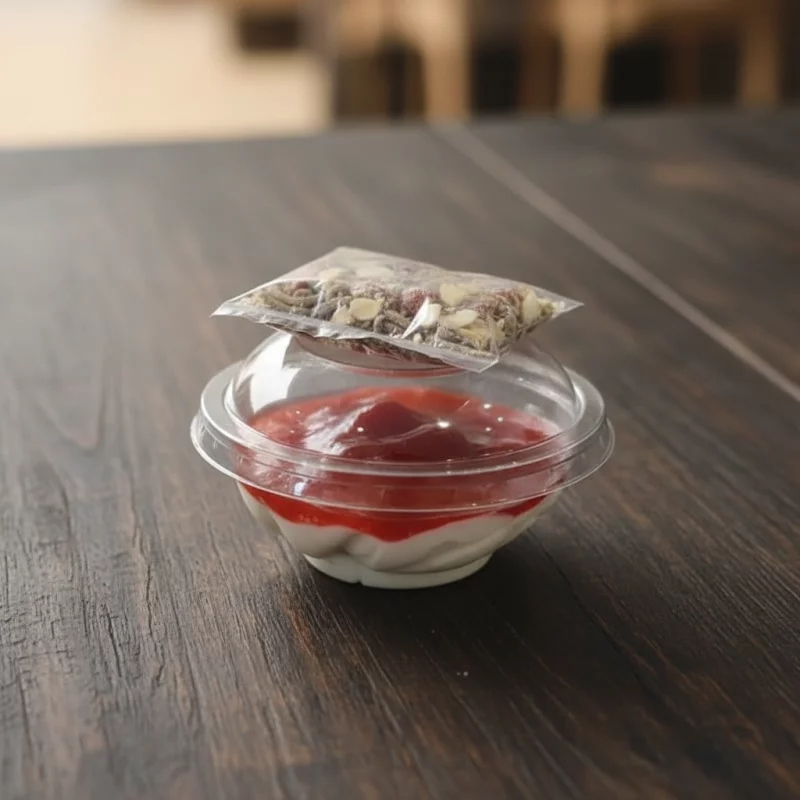 Yogurt griego