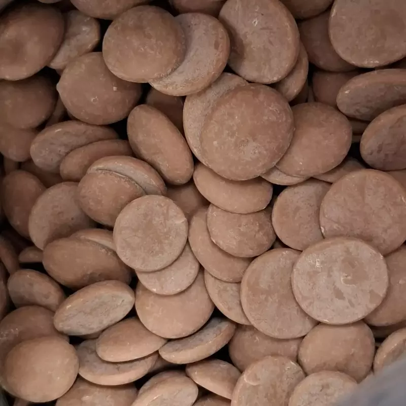 Chocolate de leche
