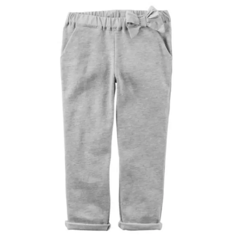 Pantalon Gris