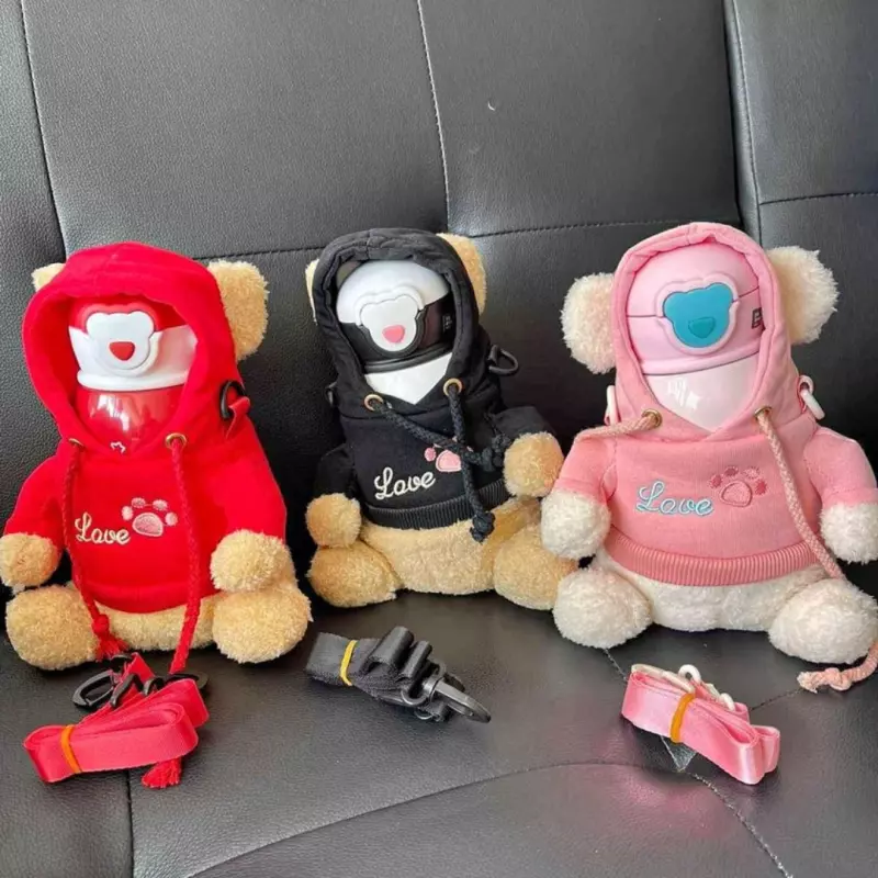 👑TERMO PELUCHE👑