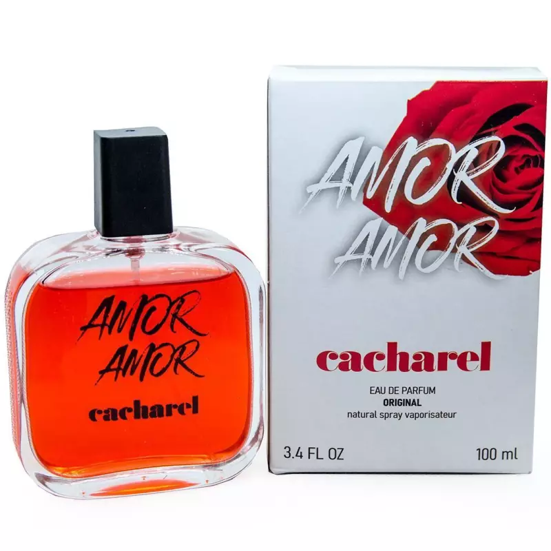 Amor Amor-100ml
