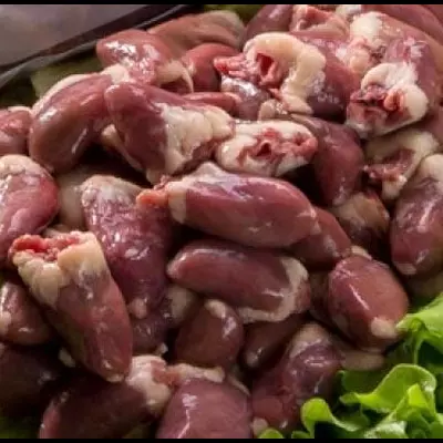 Coraçãozinho de Frango Corrali -1311