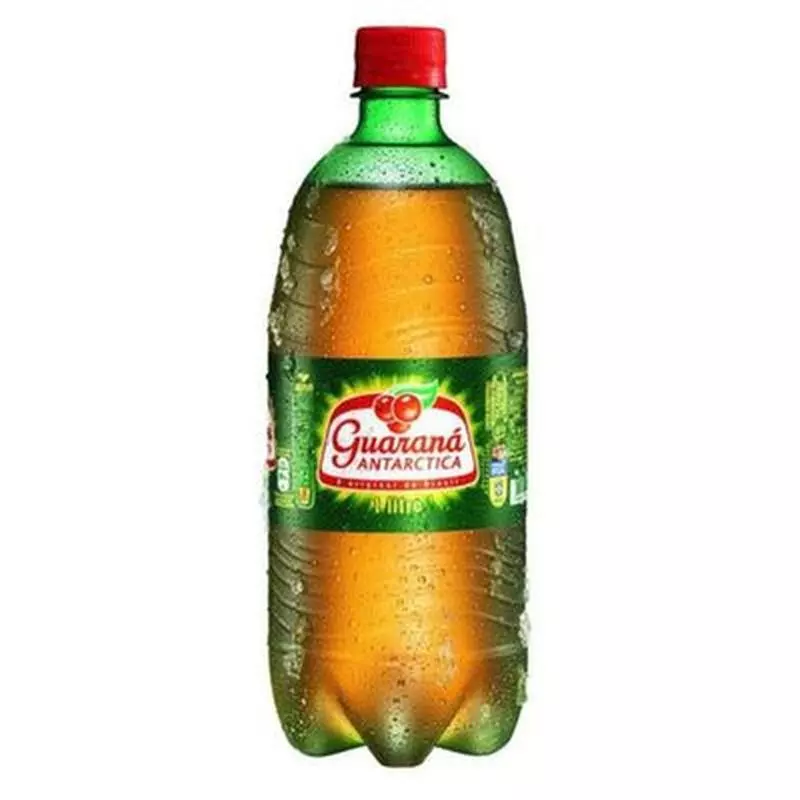 GUARANÁ 1 lt