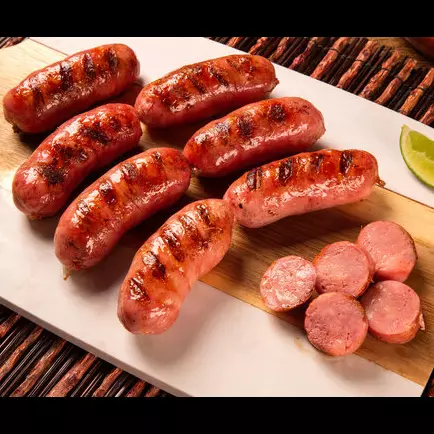 LINGUIÇA TOSCANA