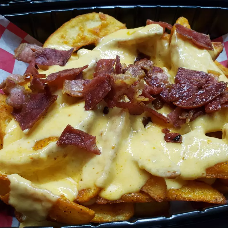 PAPAS GRATINADAS SPICY