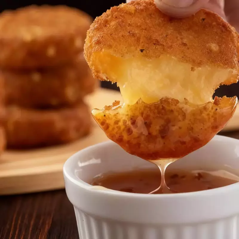 Camembert Bites - 6 Unidades