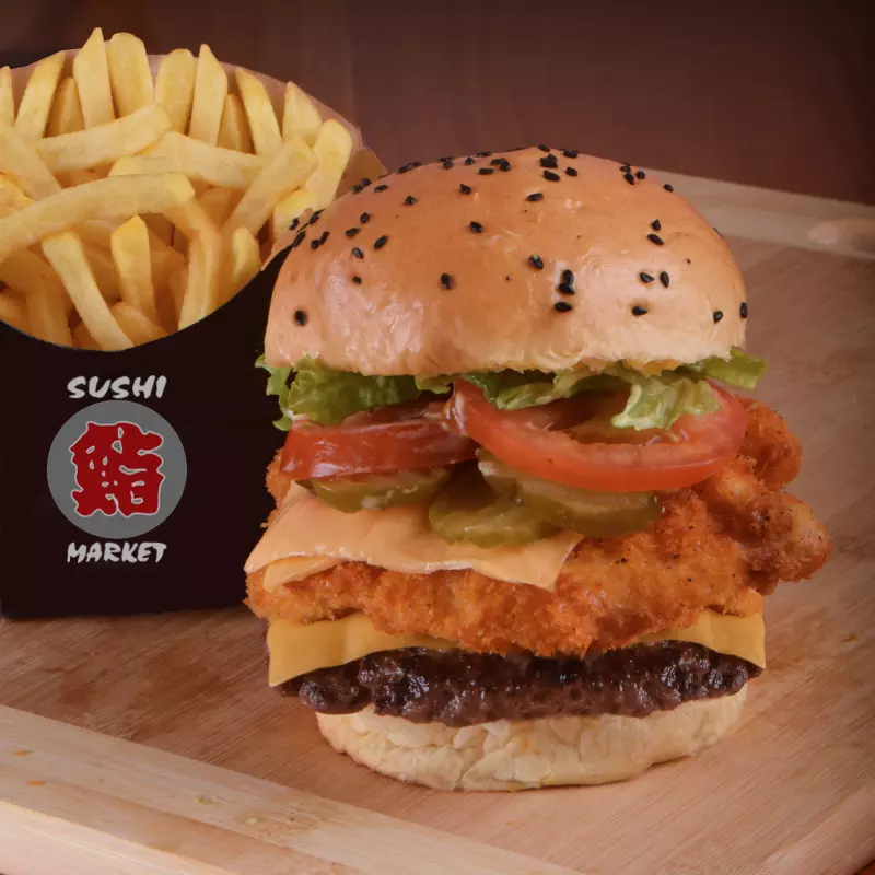 Market Mixta Especial