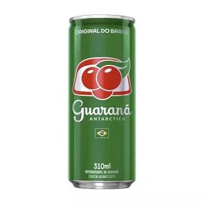 Guaraná Antarctica