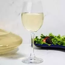 COPA DE VINO (BLANCO)