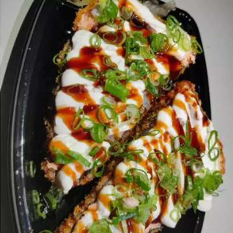 Temaki hot
