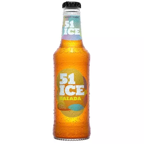 Bebida Ice 51 Balada 275ml