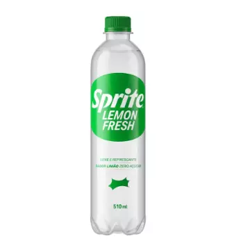 Sprite Lemon Fresh 510ML
