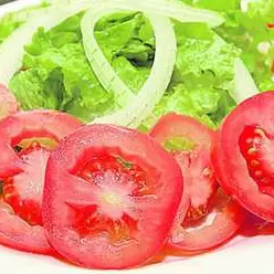 Saladas