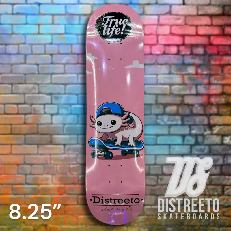 Distreeto