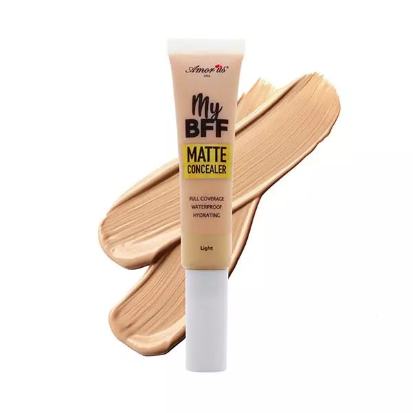 MY BFF MATTE LIGHT CO-ABFF-2